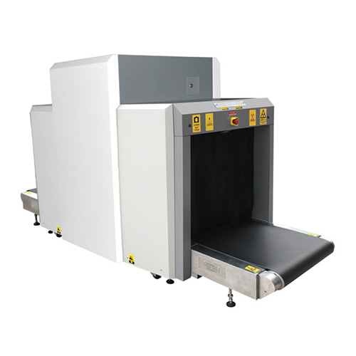 玉树藏族自治州狮王DX8065多能量X射线安检机