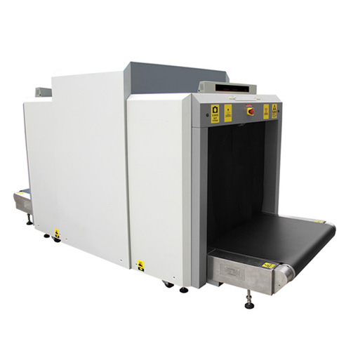 玉树藏族自治州狮王DX100100C多能量变速X射线安检机